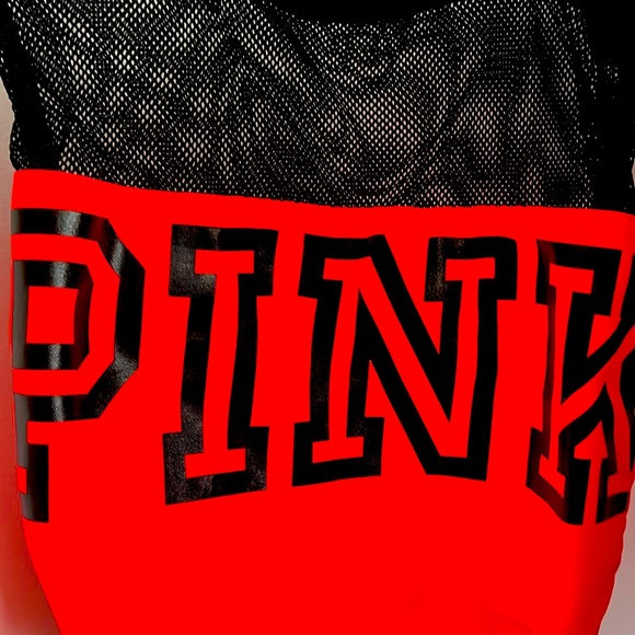 Victoria secret pink tote bag! - Picture 1 of 4